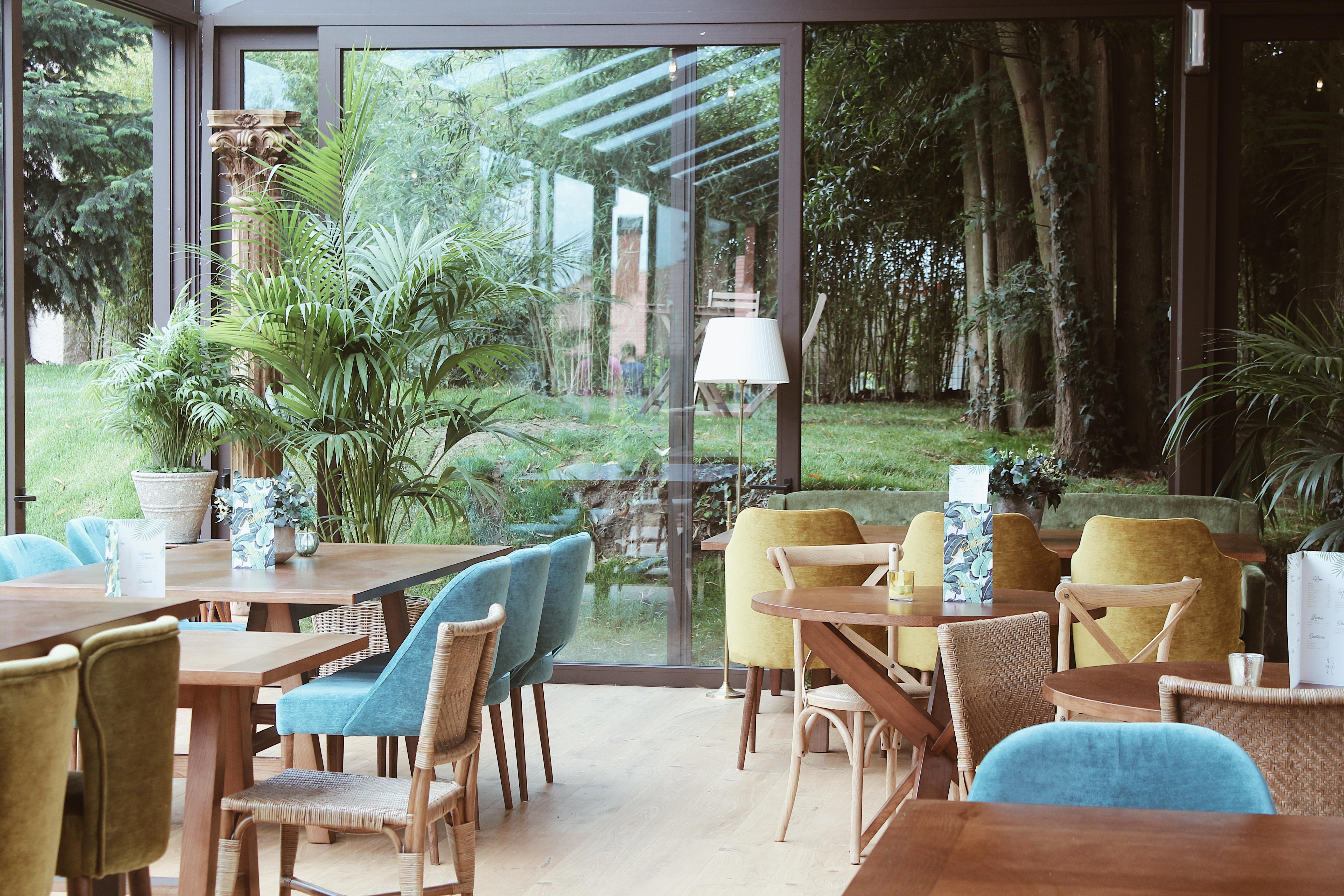 Eco Hotel Nos Silleda Exteriér fotografie